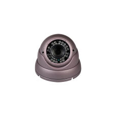 2.5 Inch IR Vandalproof Dome Camera 2.5 Inch IR Vandalproof Dome Camera
