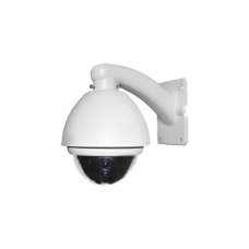 Indoor / Outdoor Speed Dome Camera