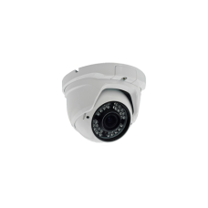 Varifocal Lens IR Vandalproof AHD Dome Camera