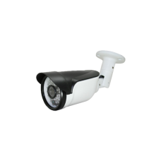 Fixed Lens IR Waterproof Bullet Camera Fixed Lens IR Waterproof Bullet Camera