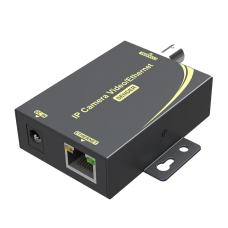 Ethernet over COAX media converter Ethernet over COAX media converter