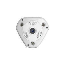 360° Wifi VR Camera