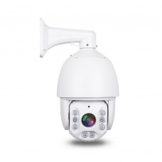 4 in 1 IR Speed Dome Camera