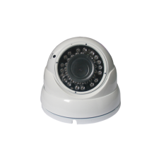 4 in 1 Varifocal Lens Dome Camera