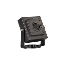 Fixed Lens IR AHD Pinhole Camera
