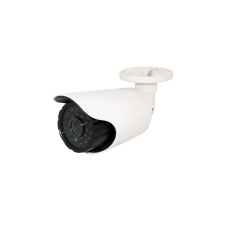 Fixed Lens IR Waterproof AHD Bullet Camera