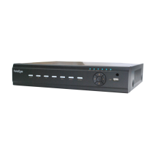 TeleEye Hybrid HD DVR JN6100