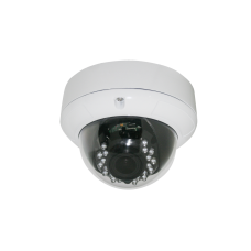 Fixed Lens IR Vandalproof 4-in-1 Dome Camera Fixed Lens IR Vandalproof 4-in-1 Dome Camera