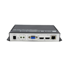 HDMI & VGA HD Encorder HDMI & VGA HD Encorder