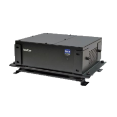 TeleEye Ultra-high Resolution Mobile DVR RX538