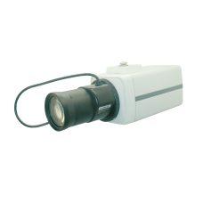 IP Box Camera