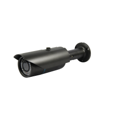 Varifocal Lens IR Waterproof AHD Bullet Camera