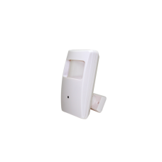 Fixed Lens IR AHD Pinhole Camera