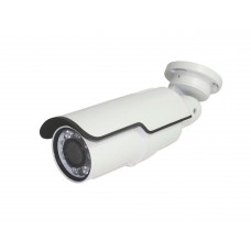 4X Zoom AHD Waterproof 4-in-1 Bullet Camera