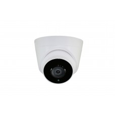 4-in-1 Fixed Lens AHD Plastic Dome Camera