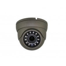 Varifocal Lens IR Vandalproof AHD Dome Camera
